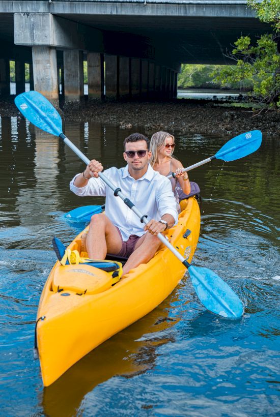 Naples Bay Resort & Marina
