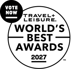 Travel + Leisure World Best Awards 2027